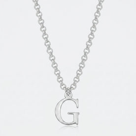 Free Gift: Letter G
