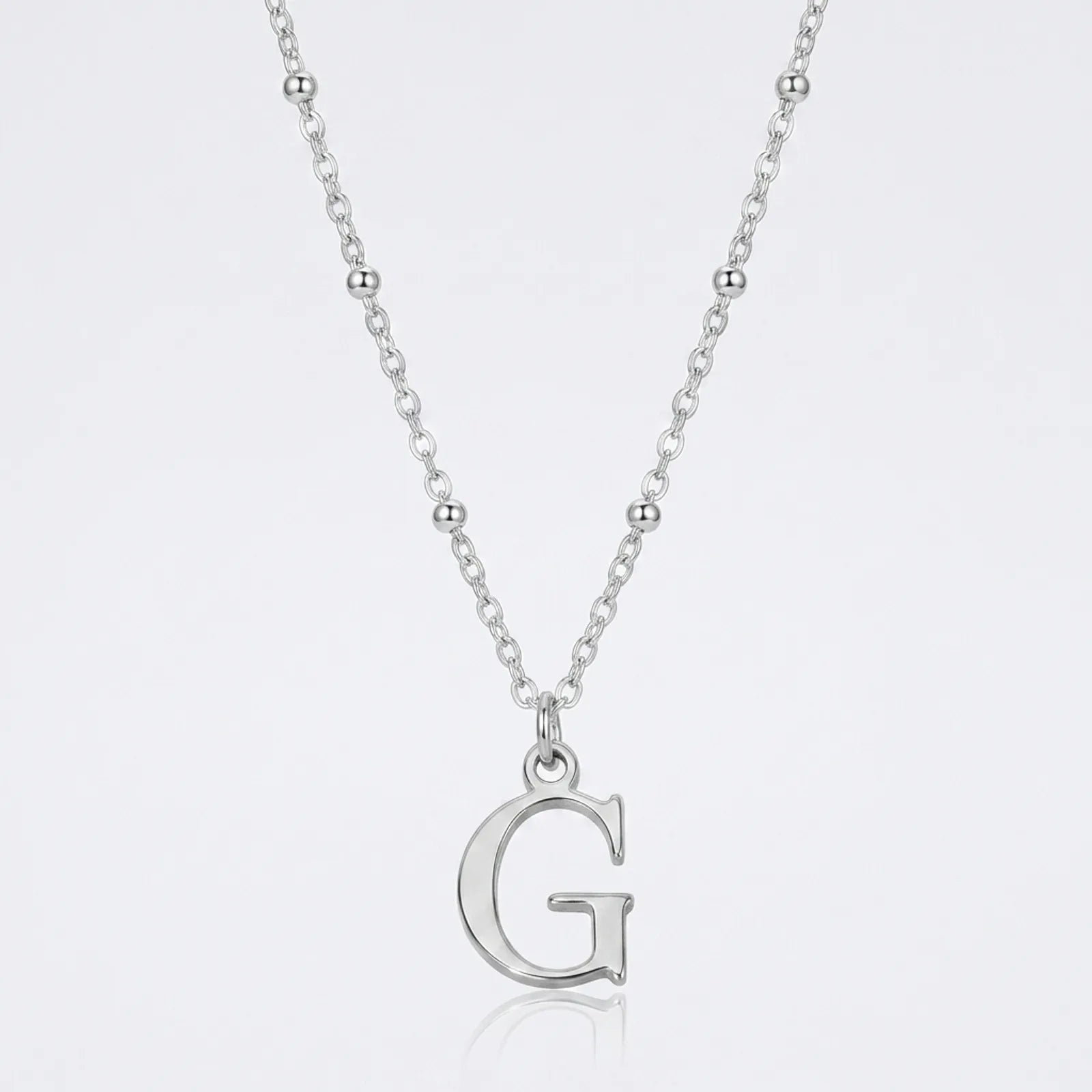Free Gift: Letter G
