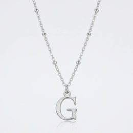 Free Gift: Letter G