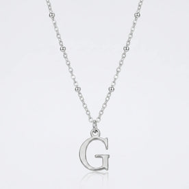 Free Gift: Letter G