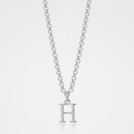 Free Gift: Letter H