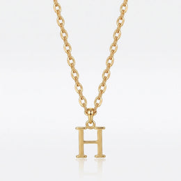 Free Gift: Letter H