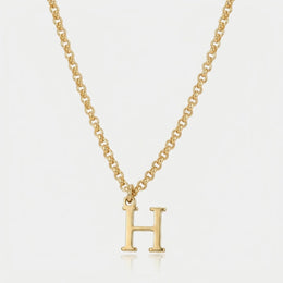 Free Gift: Letter H