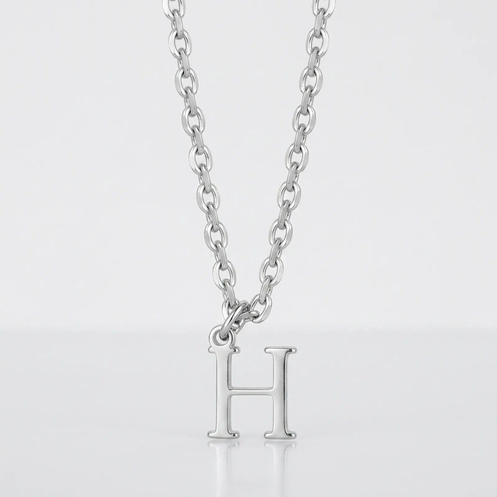 Free Gift: Letter H