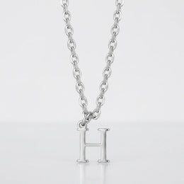 Free Gift: Letter H