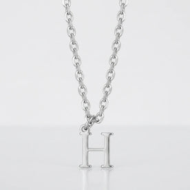 Free Gift: Letter H