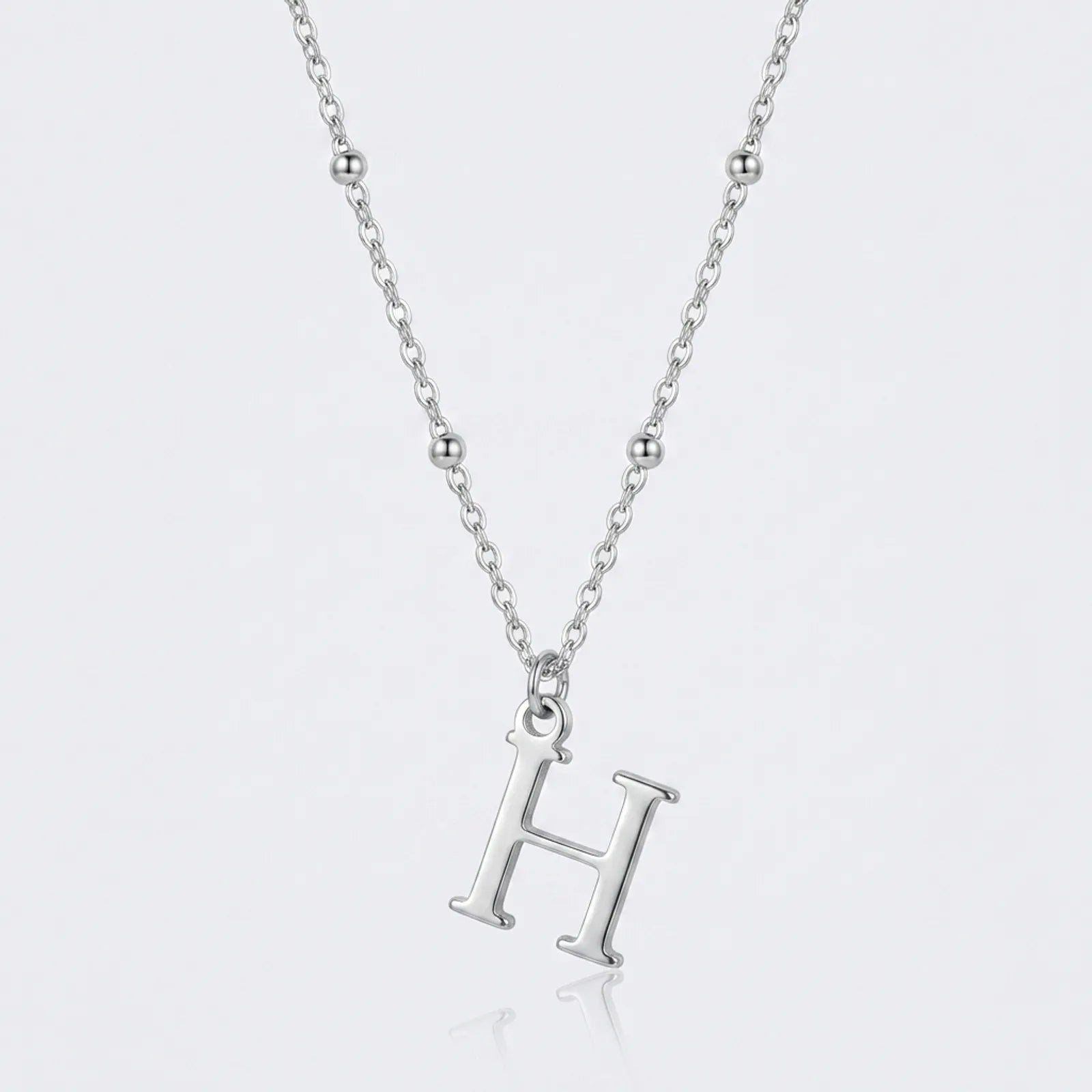 Free Gift: Letter H