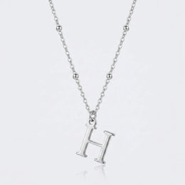 Free Gift: Letter H