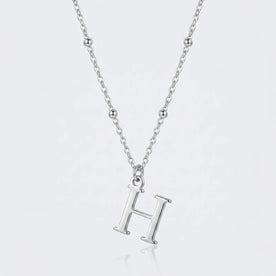 Free Gift: Letter H
