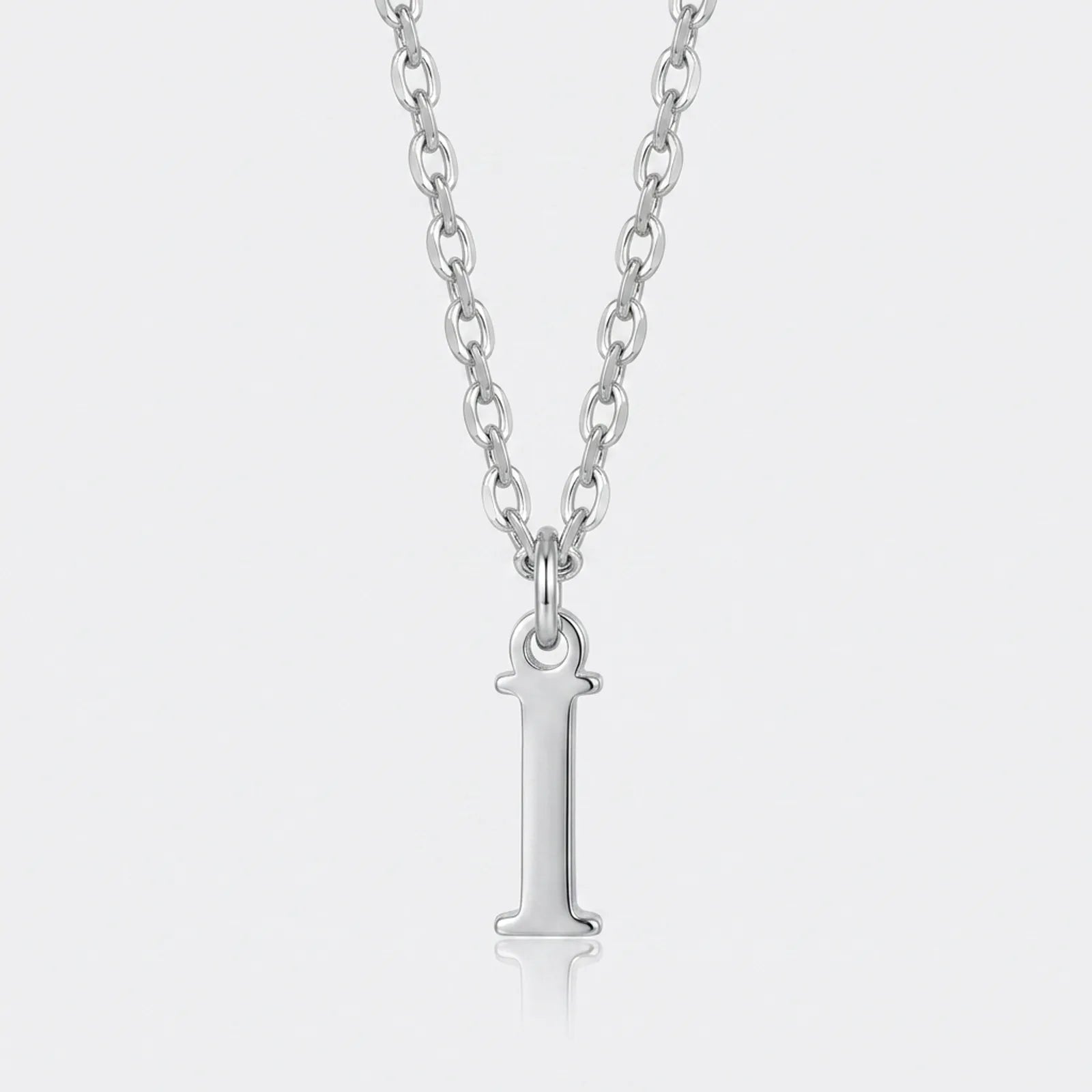 Free Gift: Letter I
