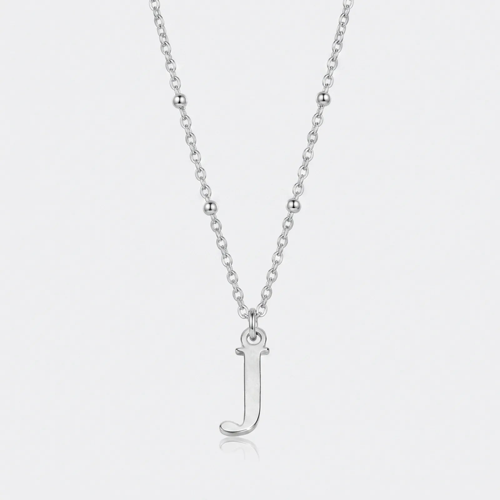 Free Gift: Letter J
