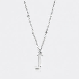 Free Gift: Letter J
