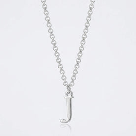 Free Gift: Letter J