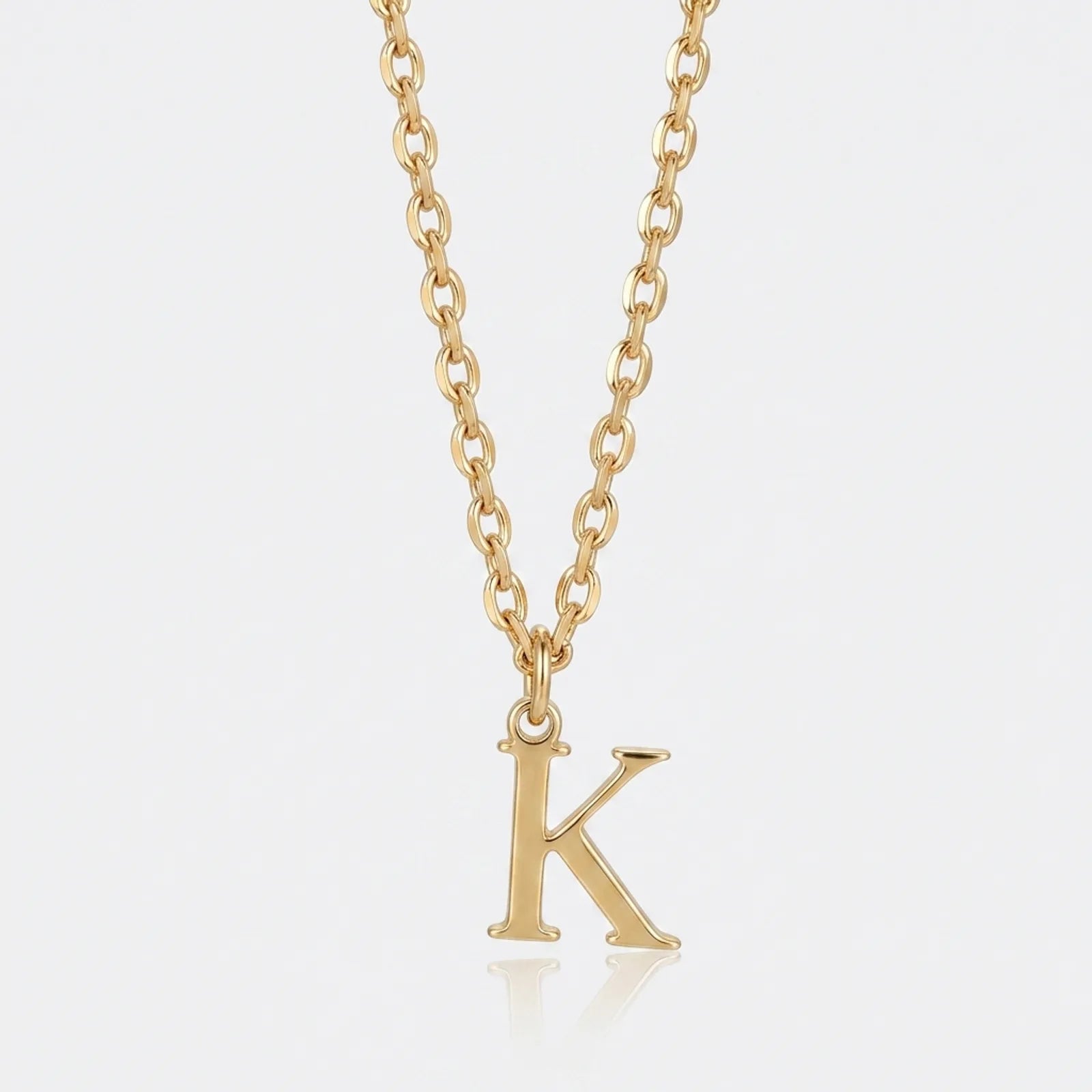 Free Gift: Letter K