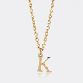 Free Gift: Letter K
