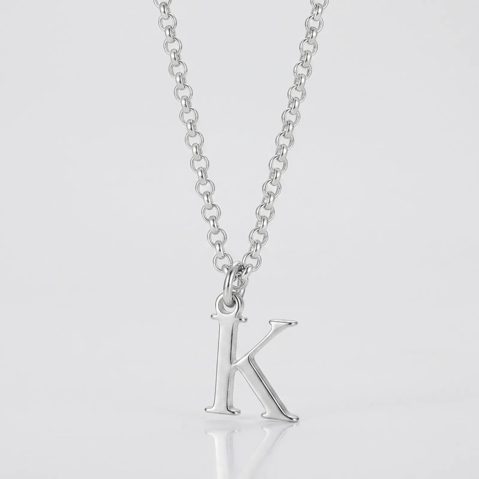 Free Gift: Letter K