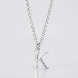 Free Gift: Letter K