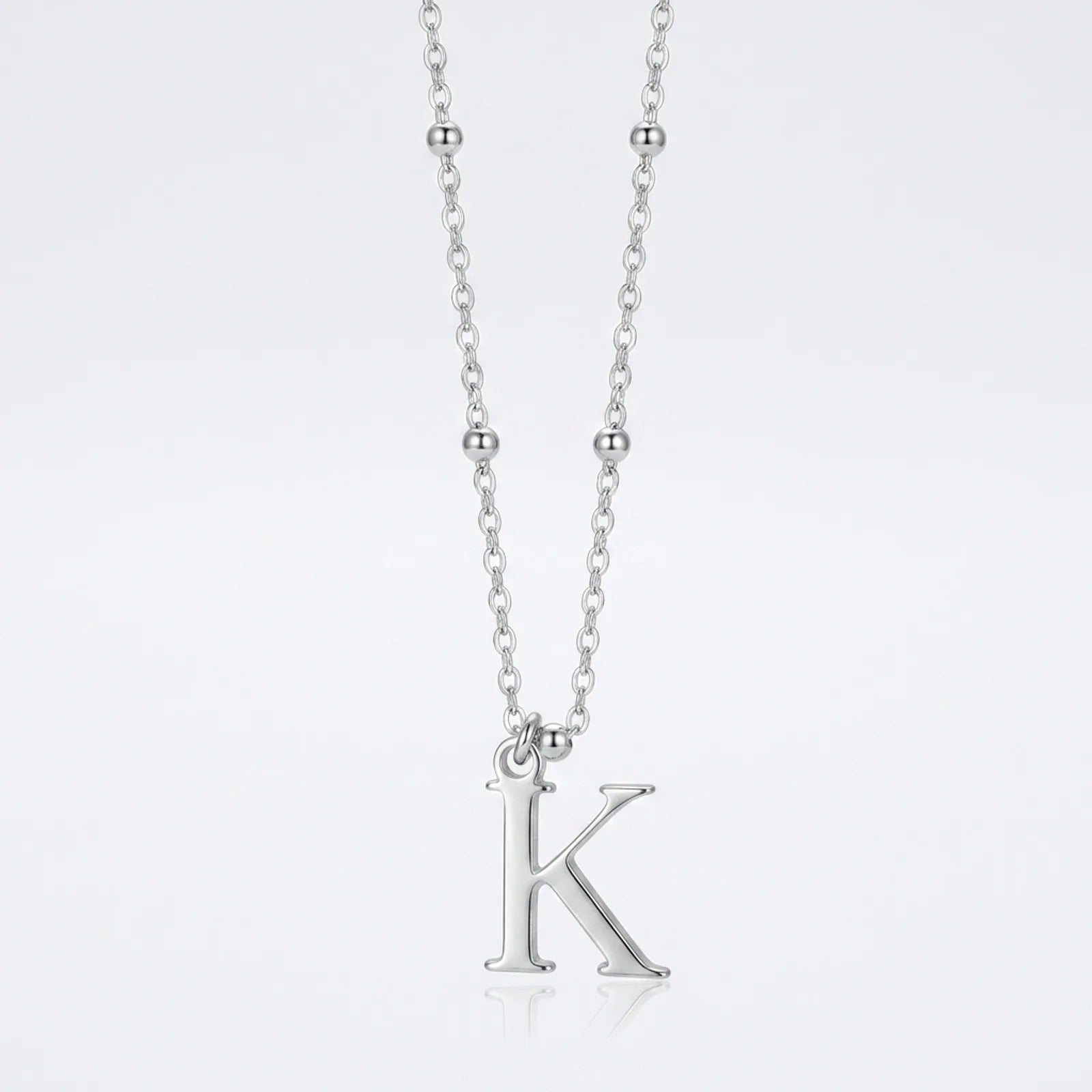 Free Gift: Letter K