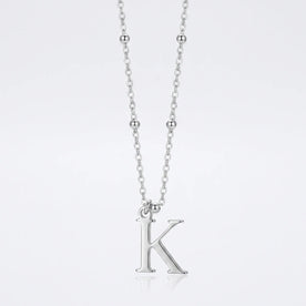 Free Gift: Letter K