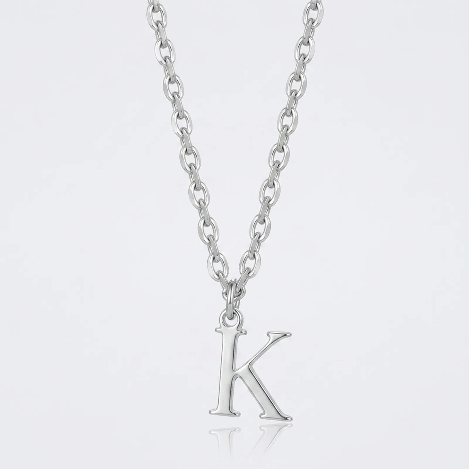 Free Gift: Letter K