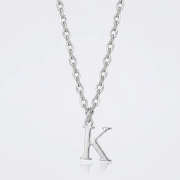 Free Gift: Letter K