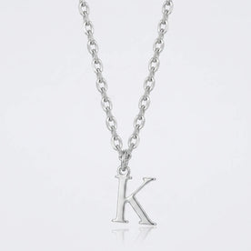 Free Gift: Letter K