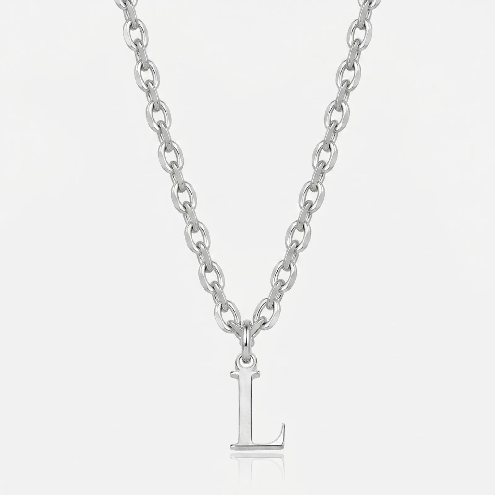 Free Gift: Letter L