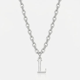 Free Gift: Letter L