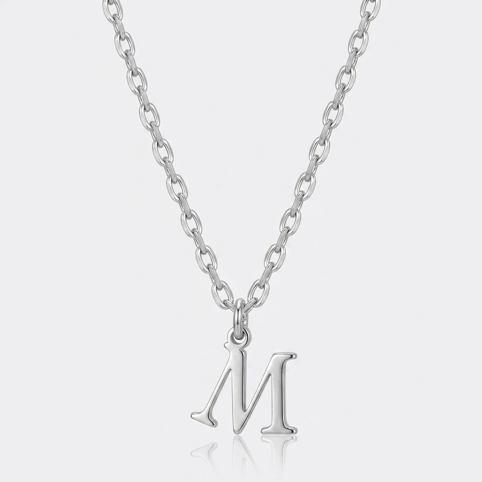 Free Gift: Letter M