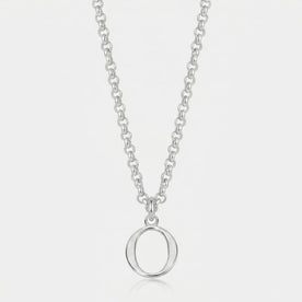 Free Gift: Letter O