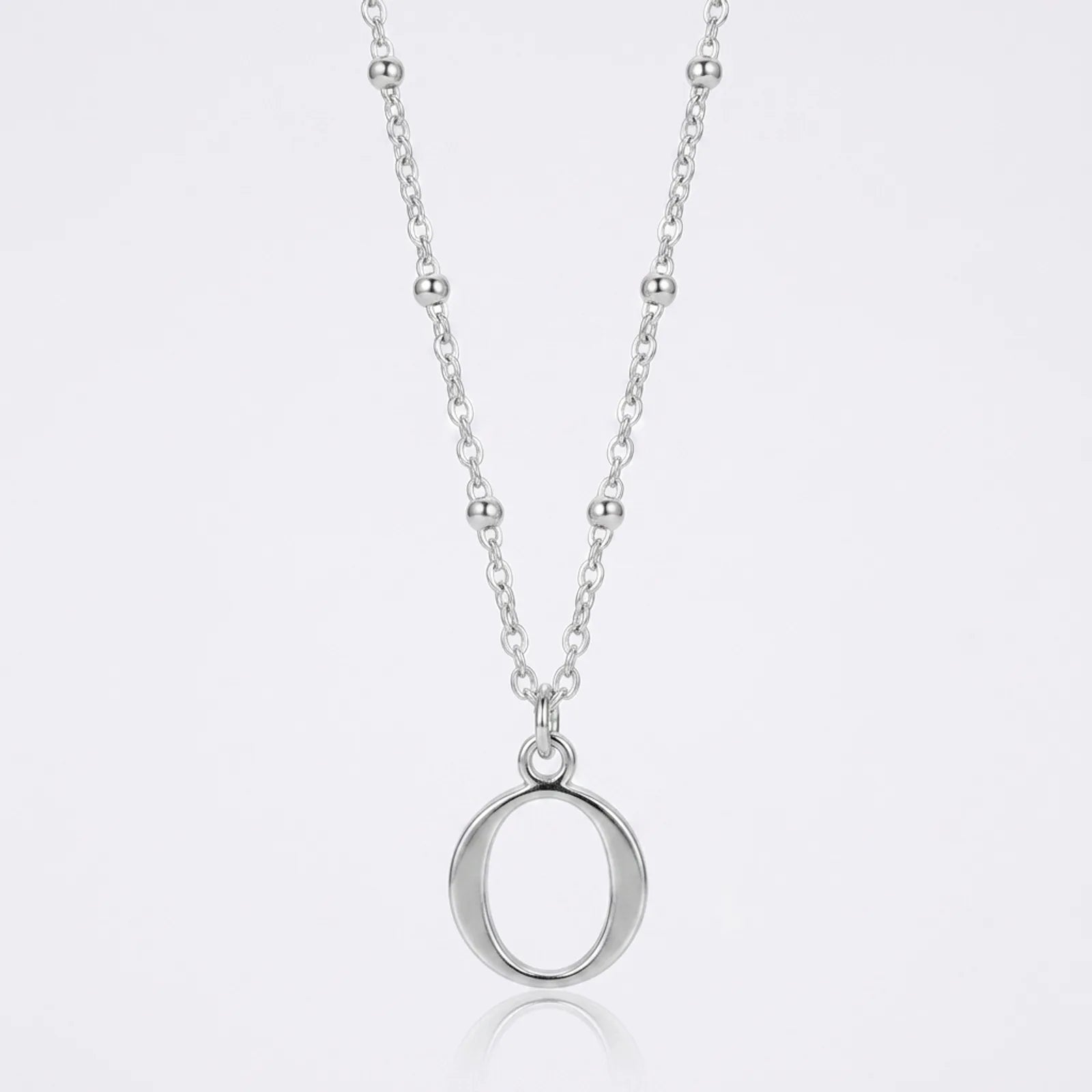Free Gift: Letter O