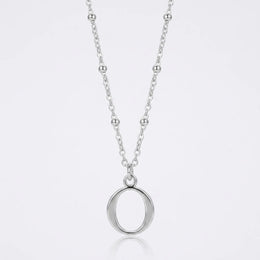 Free Gift: Letter O