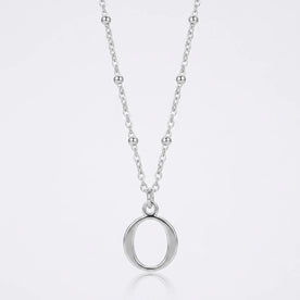 Free Gift: Letter O