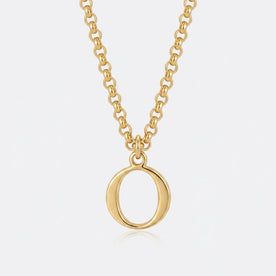 Free Gift: Letter O