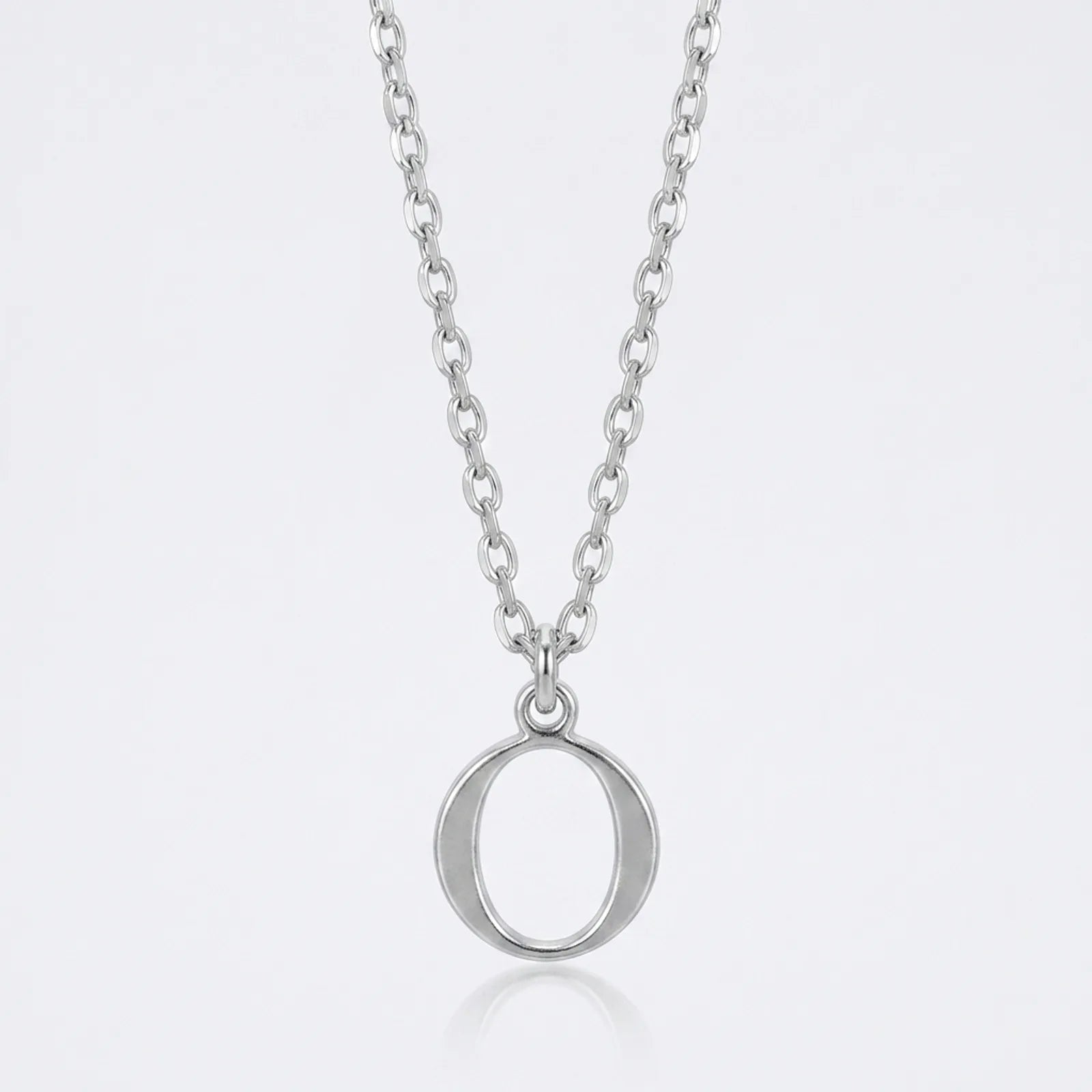 Free Gift: Letter O
