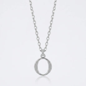 Free Gift: Letter O