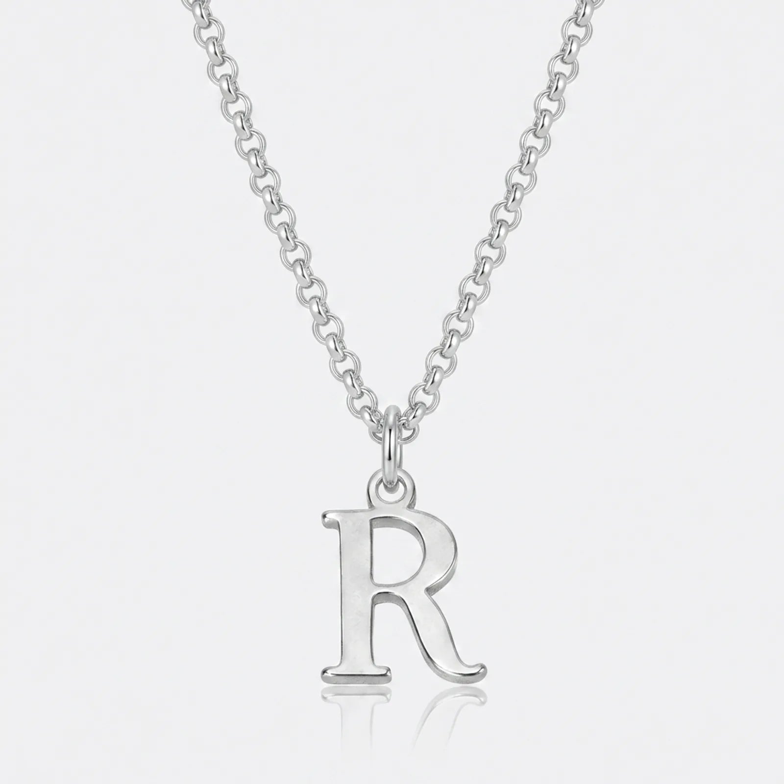 Free Gift: Letter R