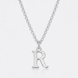 Free Gift: Letter R