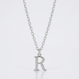 Free Gift: Letter R