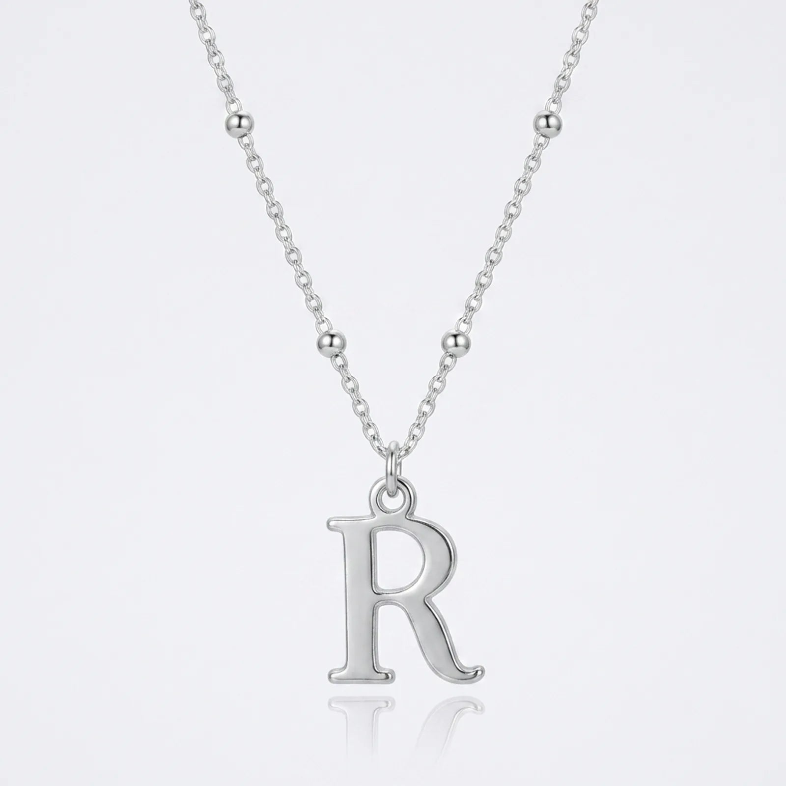 Free Gift: Letter R