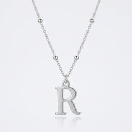 Free Gift: Letter R