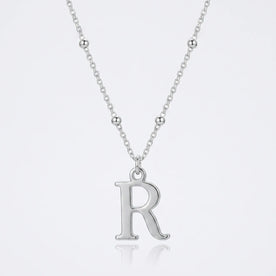 Free Gift: Letter R