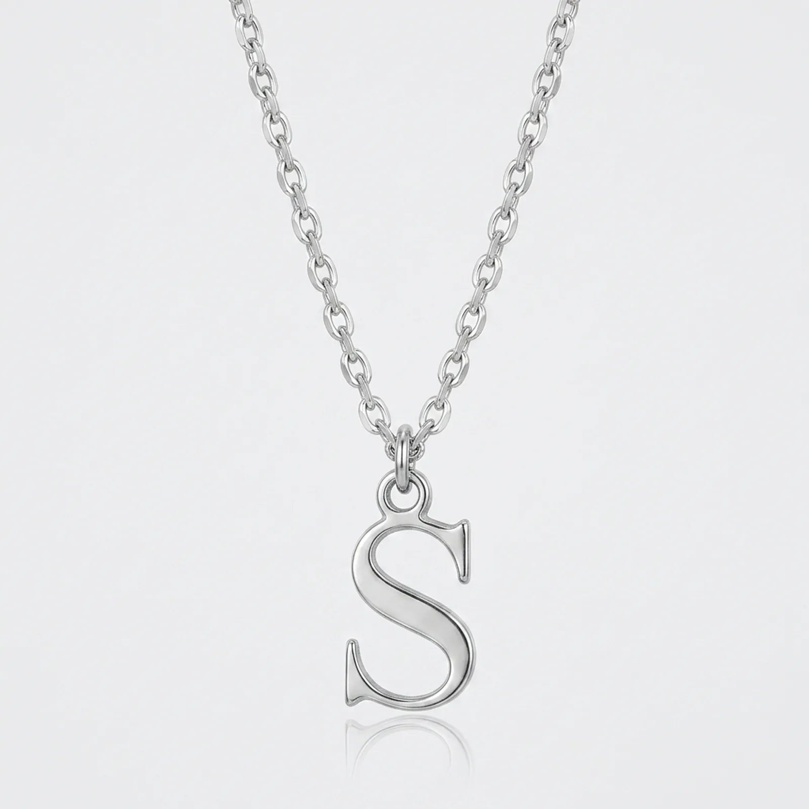 Free Gift: Letter S