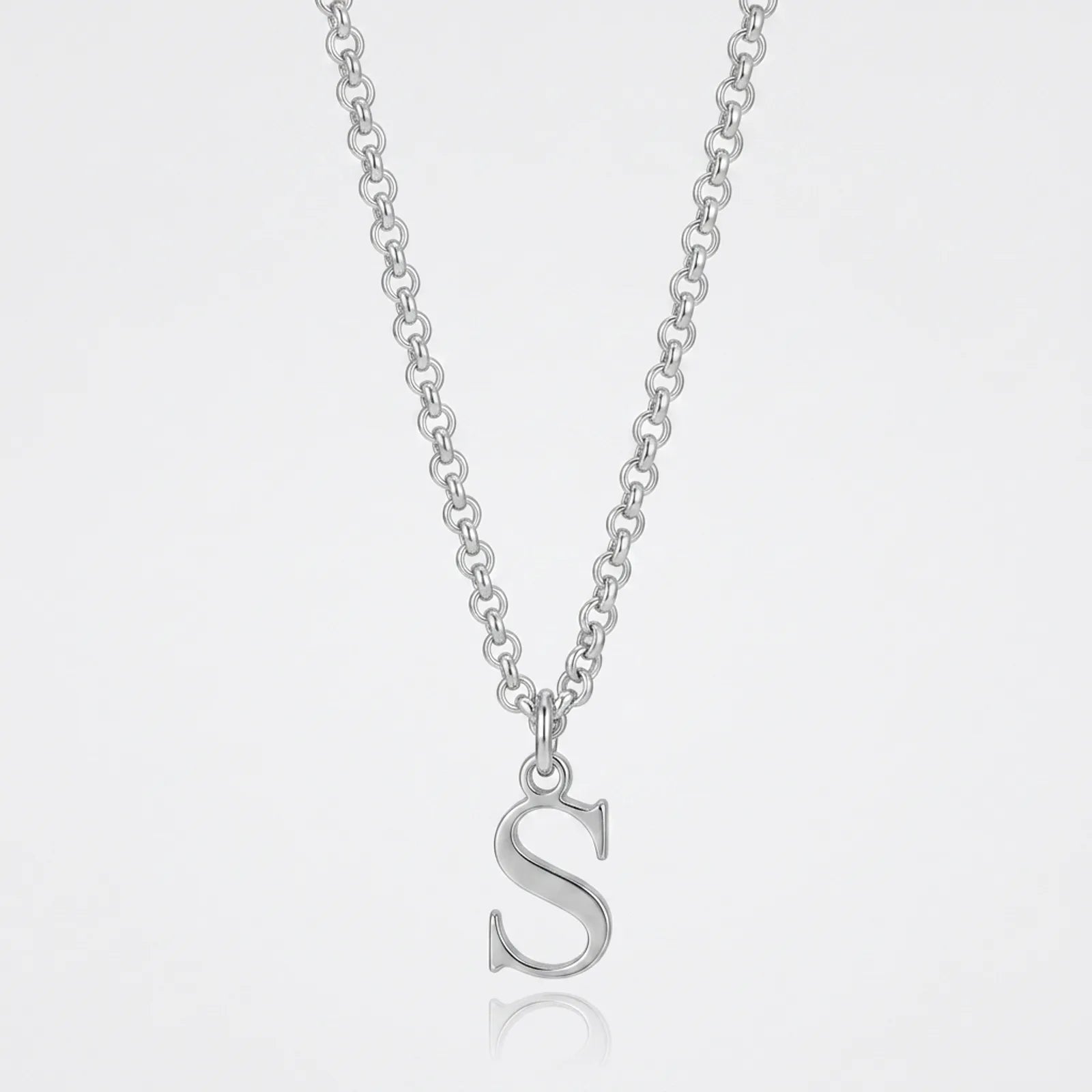 Free Gift: Letter S