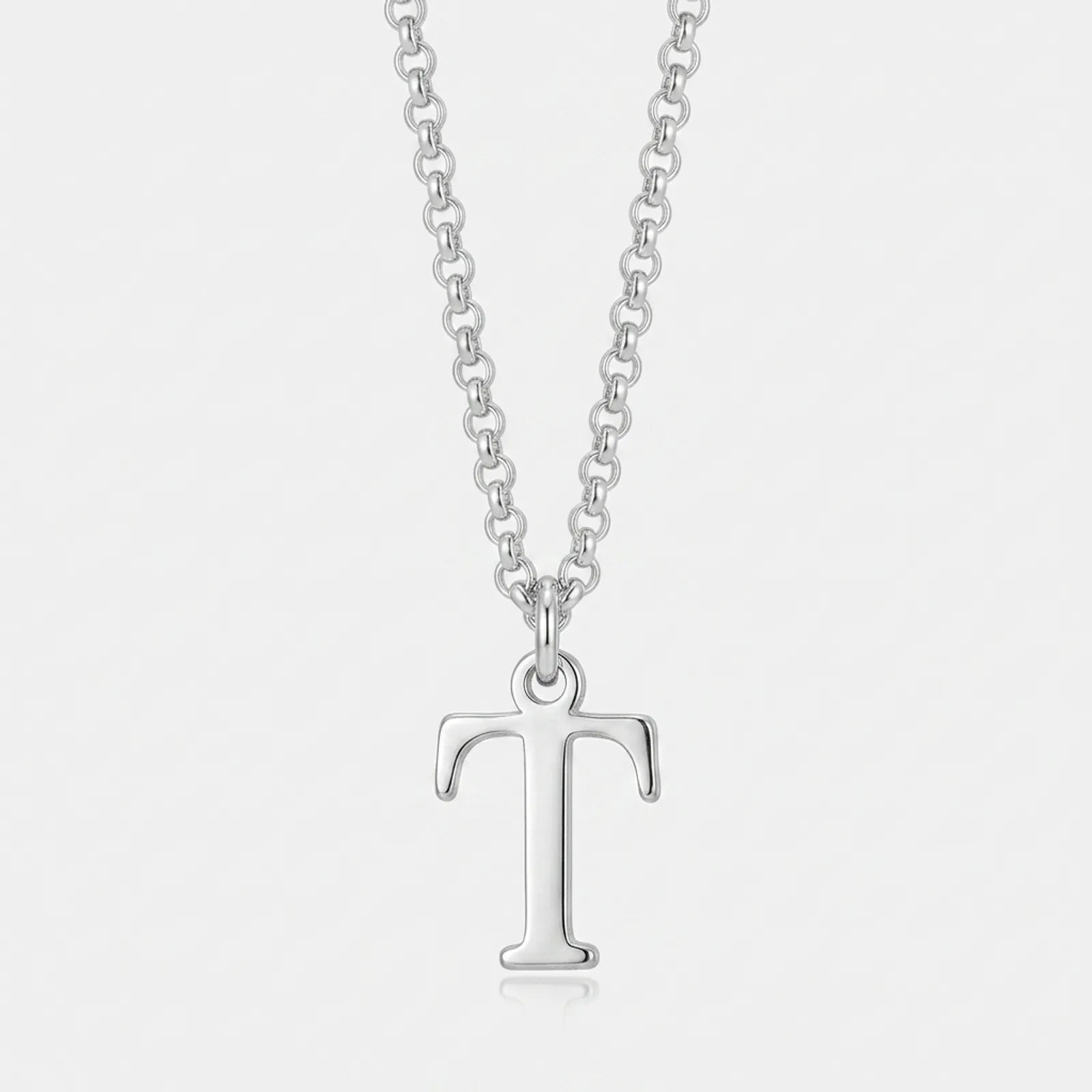 Free Gift: Letter T