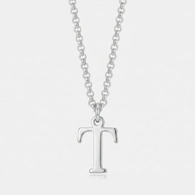 Free Gift: Letter T