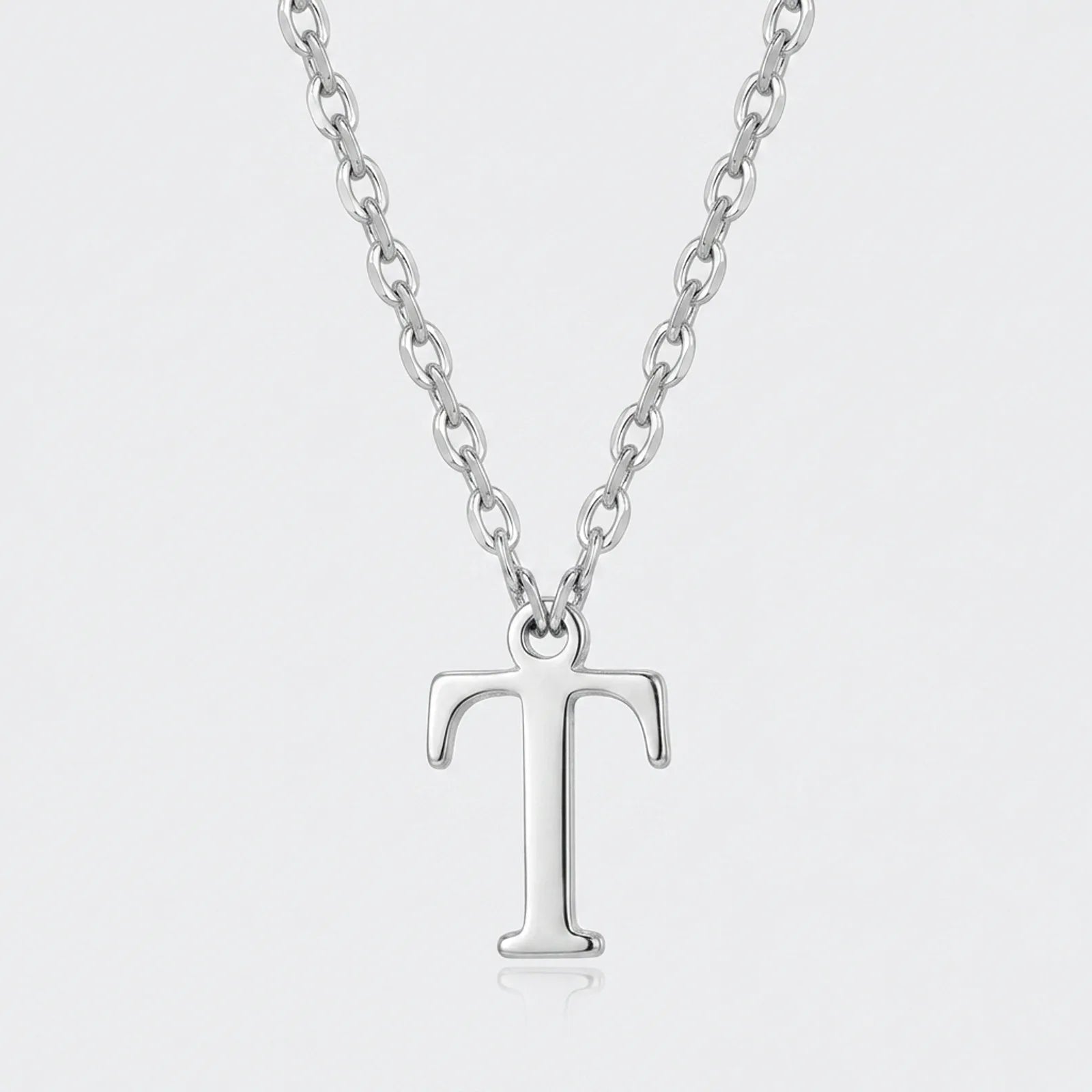 Free Gift: Letter T