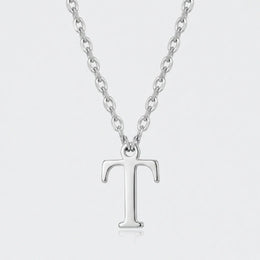 Free Gift: Letter T