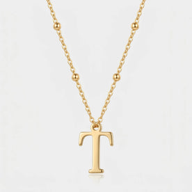 Free Gift: Letter T