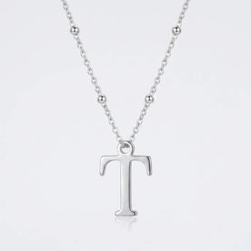 Free Gift: Letter T
